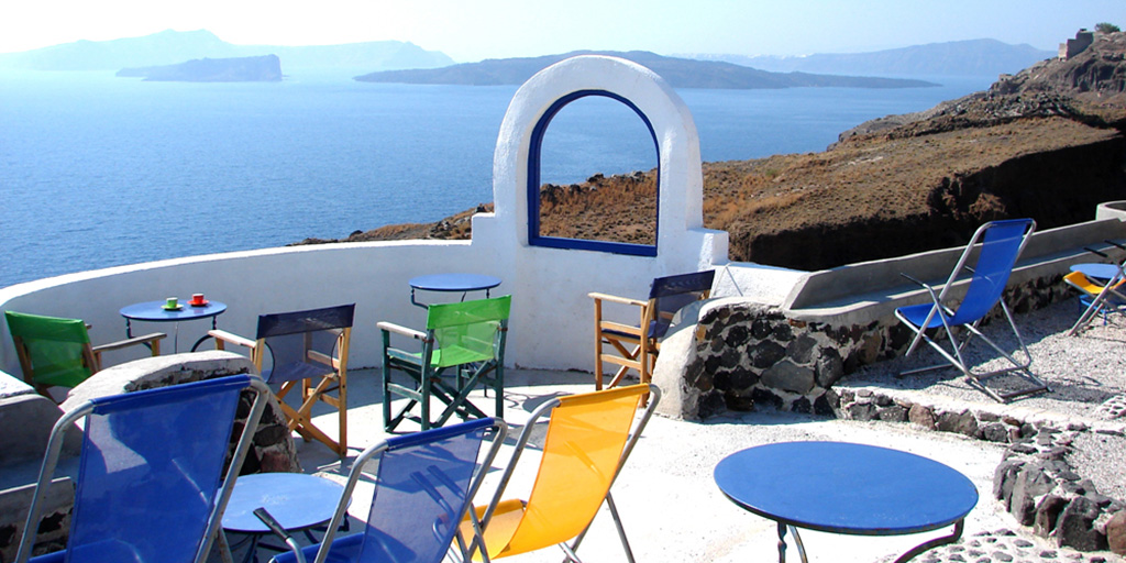 Caldera