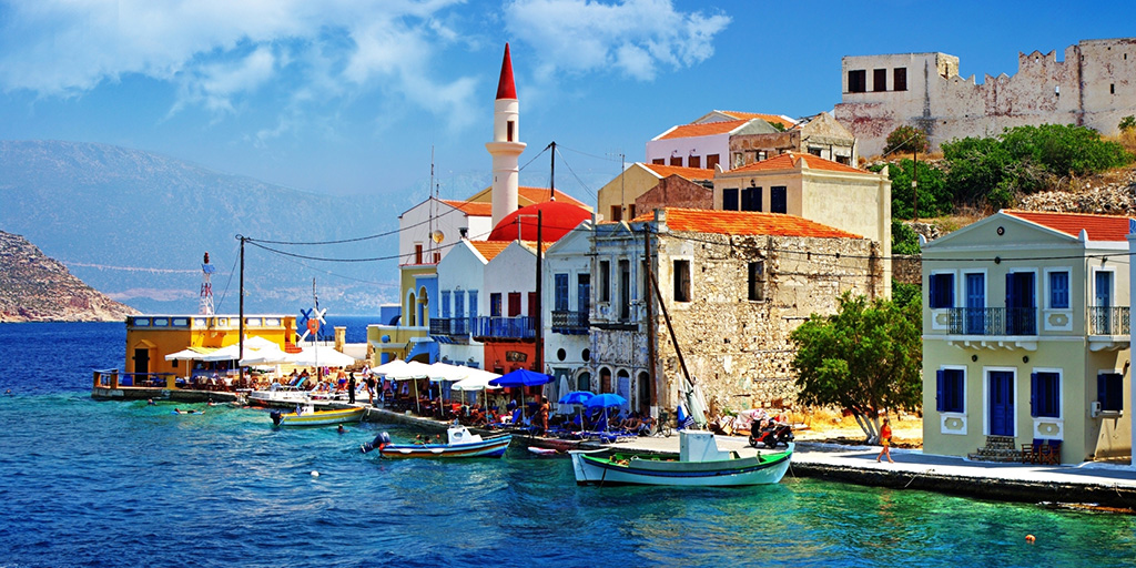 Port