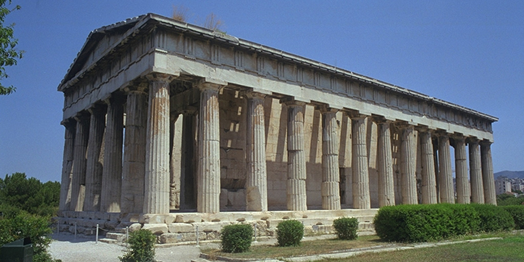 Temple